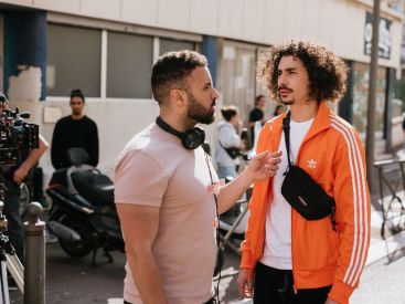 Sous écrous : la comédie carcérale marseillaise débarque au cinéma en décembre 2024