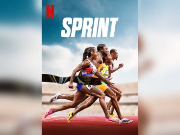 [Série] Sprint – Saison 2 : immersion dans la vie des sprinteurs d'élite sur Netflix