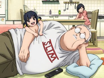 [Série] Sakamoto Days - Le quotidien explosif d’un ex-tueur légendaire sur Netflix