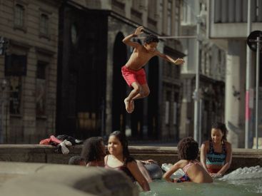 [Série] Les Innocents de la Candelária : nouvelle série dramatique brésilienne sur Netflix