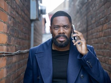 The Madness : Colman Domingo traqué après un meurtre dans un thriller haletant sur Netflix