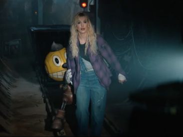 The Electric State – Millie Bobby Brown et Chris Pratt dans une aventure rétrofuturiste sur Netflix