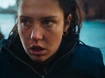 Planète B : un thriller SF haletant d'Aude Léa Rapin