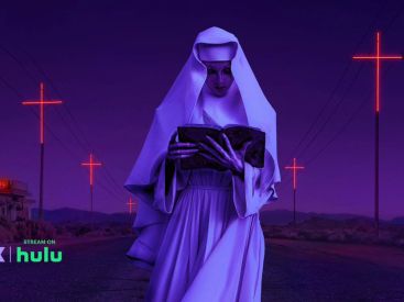 Grotesquerie : la série d'horreur de Ryan Murphy sur Disney+