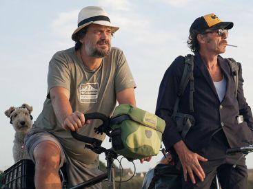 À bicyclette ! : une comédie dramatique en salle le 26 février 2025