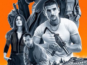 Tigres et Hyènes : thriller avec Sofiane Zermani et Olivier Martinez sur Prime Video