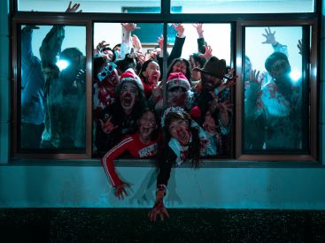 Zombieverse saison 2 : téléréalité coréenne délirante sur Netflix