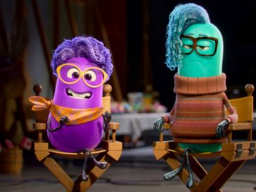  Rêves Productions : la série dérivée de Vice-Versa sur Disney+