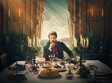 Le Guépard : une nouvelle adaptation du roman culte en série Netflix