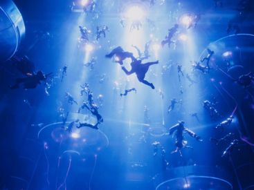 Ready Player One : l'univers virtuel épique de Spielberg