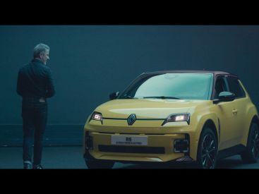 Anatomie d’un come-back : le documentaire sur la transformation de Renault