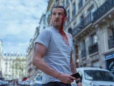Ad Vitam : un thriller captivant avec Guillaume Canet