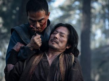 Mortal Kombat : le film d’action tiré de la saga culte des jeux vidéo