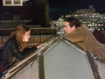 Un jour, peut-être : comédie romantique avec Ryan Reynolds et Isla Fisher