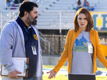 English Teacher : une série comique signée Brian Jordan Alvarez