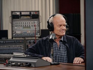 Frasier (2023) : le reboot incontournable de la série culte