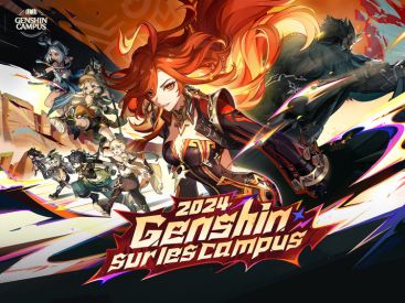 Game Guild Hyper Festival : plongez dans l’univers de Genshin Impact ce samedi