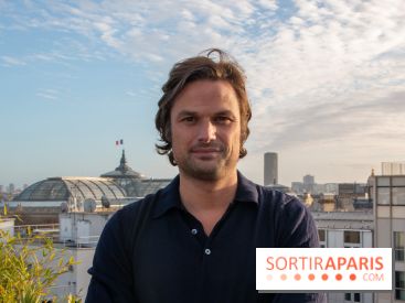 Guillaume Bernard - FITZ Group