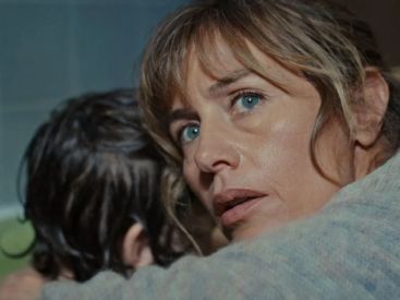 Par amour : un drame familial avec Cécile de France