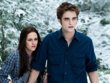 Twilight - Chapitre 3 : Hésitation entre amour et survie
