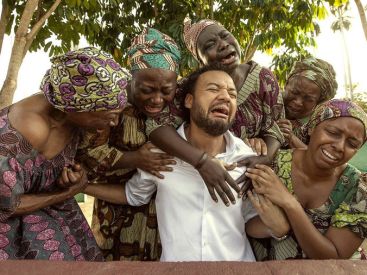 Le Crocodile du Botswanga : la comédie avec Fabrice Éboué et Thomas Ngijol