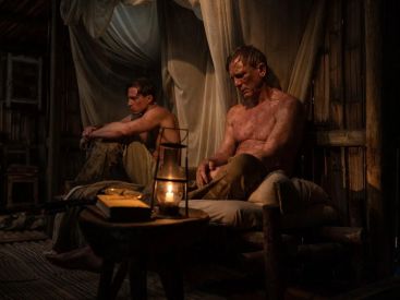 Queer : le drame romantique de Luca Guadagnino