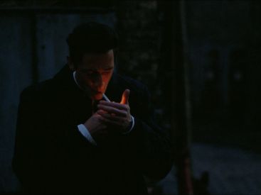 The Brutalist: Adrien Brody