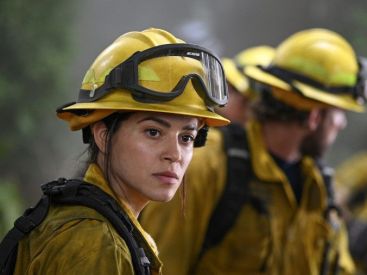 Fire Country Saison 3 : La lutte contre les flammes reprend