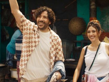 Délocalisés : la première comédie sociale de Redouane Bougheraba