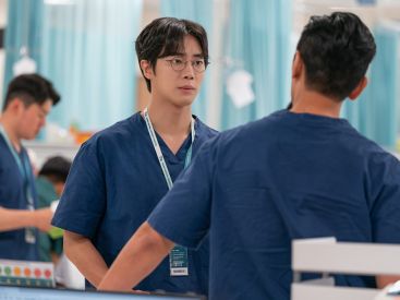 The Trauma Code : Appel à l’héroïsme, un drame médical palpitant avec Ju Ji-hoon