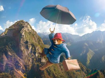 Paddington au Pérou : une aventure familiale en avant-première au Grand Rex