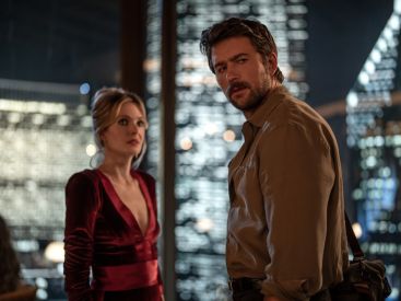 Drop Game : un thriller captivant par Christopher Landon