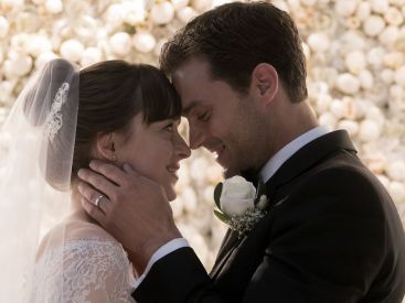 Cinquante Nuances plus claires : le dénouement de la saga passionnelle