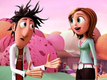 Tempête de boulettes géantes : le film d’animation hilarant de Phil Lord