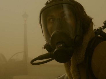 Dans la brume, thriller apocalyptique au cœur de Paris avec Romain Duris sur Prime Video