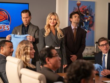 La Meneuse : Kate Hudson dans une série comique sur Netflix