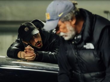 Bastion 36 : un film d’action d'Olivier Marchal