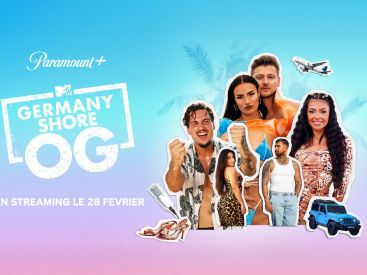 Germany Shore OG : entre fête, musique et ambitions personnelles