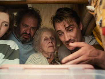 On ira : un road movie émouvant avec Hélène Vincent