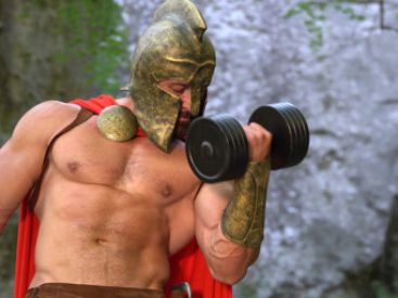 Viril : un documentaire ARTE sur les paradoxes de la virilité