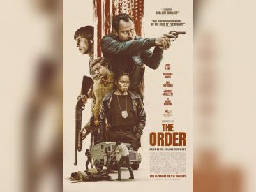 The Order : Jude Law au cœur d’un thriller policier intense