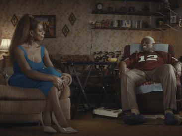 Clean Slate : une série comique avec George Wallace et Laverne Cox