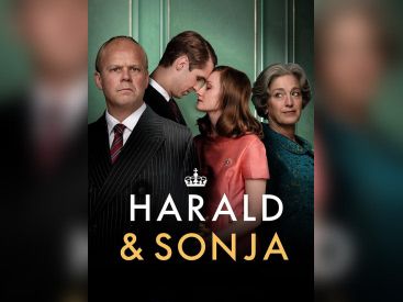 The Commoner : l’histoire vraie du roi Harald et de la reine Sonja