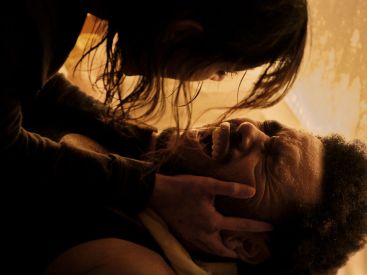 Hurry Up Tomorrow, le thriller psychologique avec The Weeknd et Jenna Ortega