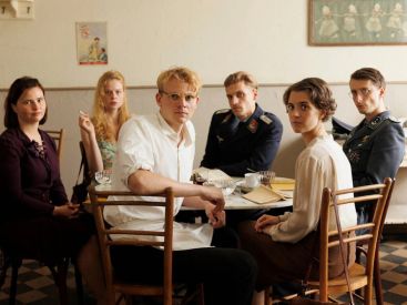 Berlin, été 42, un drame historique sur la jeunesse résistante