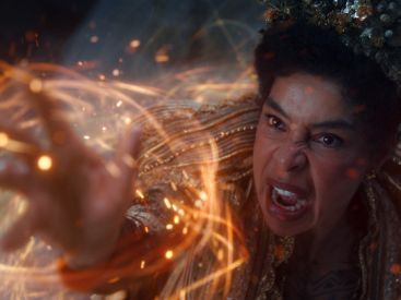 La Roue du Temps saison 3, le retour du Dragon