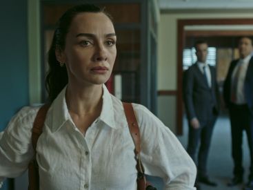 La Fosse saison 2 : un drame policier captivant sur les féminicides