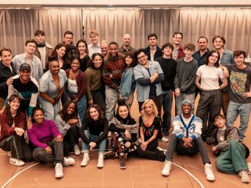 Stranger Things: The First Shadow : le spectacle événement sur Netflix