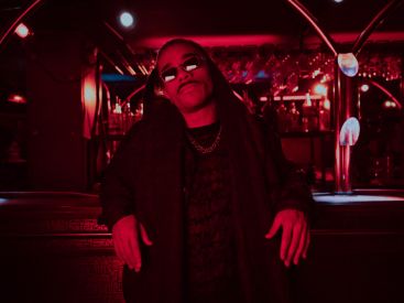 Banger : une comédie musicale rythmée avec Mister V