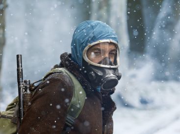 L'Éternaute : l'adaptation ambitieuse de la BD culte